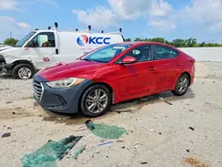 5NPD84LF8JH247479 2018 HYUNDAI ELANTRA