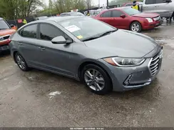 5NPD84LF8JH247613 2018 HYUNDAI ELANTRA