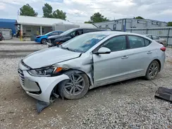 5NPD84LF8JH247742 2018 HYUNDAI ELANTRA