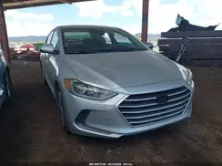 5NPD84LF8JH248034 2018 HYUNDAI ELANTRA