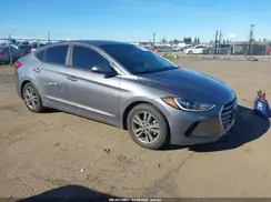 5NPD84LF8JH248051 2018 HYUNDAI ELANTRA