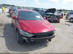 5NPD84LF8JH248115 2018 HYUNDAI ELANTRA