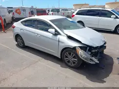 5NPD84LF8JH248339 2018 HYUNDAI ELANTRA