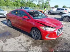 5NPD84LF8JH248549 2018 HYUNDAI ELANTRA
