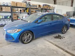 5NPD84LF8JH248874 2018 HYUNDAI ELANTRA