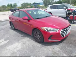 5NPD84LF8JH249149 2018 HYUNDAI ELANTRA