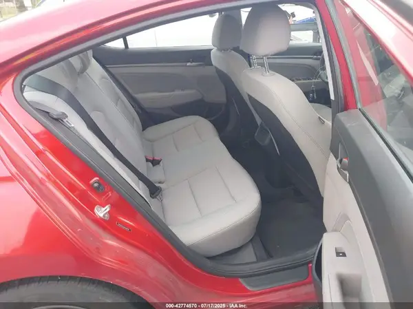 5NPD84LF8JH249149 2018 HYUNDAI ELANTRA - Image 8