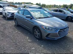 5NPD84LF8JH249278 2018 HYUNDAI ELANTRA
