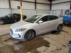 5NPD84LF8JH249832 2018 HYUNDAI ELANTRA