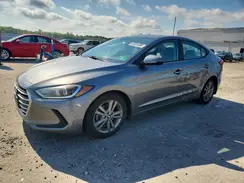 5NPD84LF8JH250043 2018 HYUNDAI ELANTRA