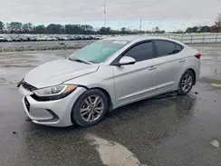 5NPD84LF8JH250298 2018 HYUNDAI ELANTRA