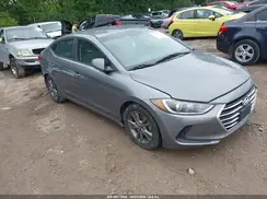 5NPD84LF8JH250320 2018 HYUNDAI ELANTRA