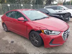 5NPD84LF8JH250656 2018 HYUNDAI ELANTRA