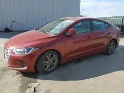 5NPD84LF8JH250673 2018 HYUNDAI ELANTRA