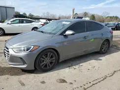 5NPD84LF8JH250785 2018 HYUNDAI ELANTRA