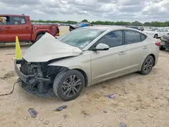 5NPD84LF8JH250897 2018 HYUNDAI ELANTRA