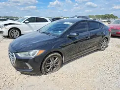 5NPD84LF8JH250964 2018 HYUNDAI ELANTRA