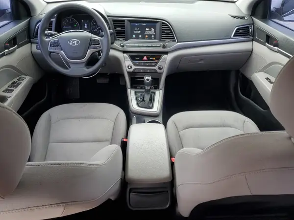 5NPD84LF8JH251046 2018 HYUNDAI ELANTRA - Image 8