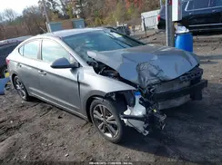 5NPD84LF8JH251080 2018 HYUNDAI ELANTRA