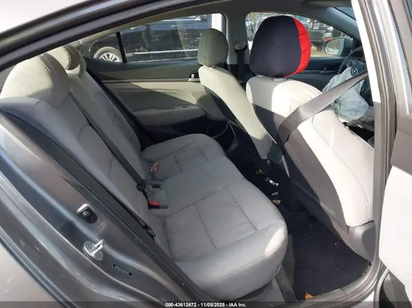 5NPD84LF8JH251080 2018 HYUNDAI ELANTRA - Image 8