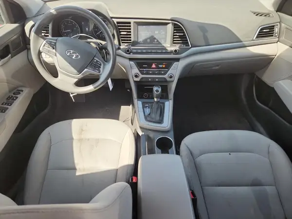 5NPD84LF8JH251936 2018 HYUNDAI ELANTRA - Image 8