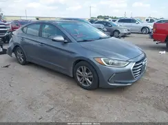5NPD84LF8JH252648 2018 HYUNDAI ELANTRA