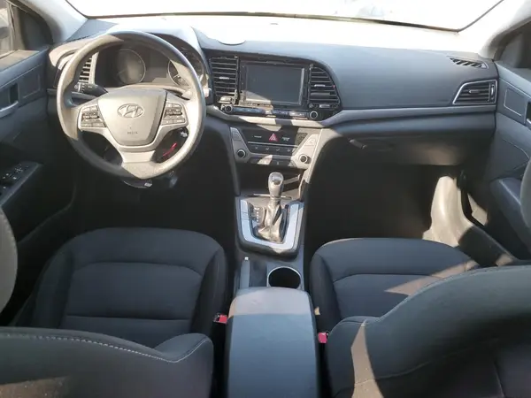 5NPD84LF8JH252830 2018 HYUNDAI ELANTRA - Image 8