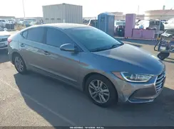 5NPD84LF8JH253377 2018 HYUNDAI ELANTRA