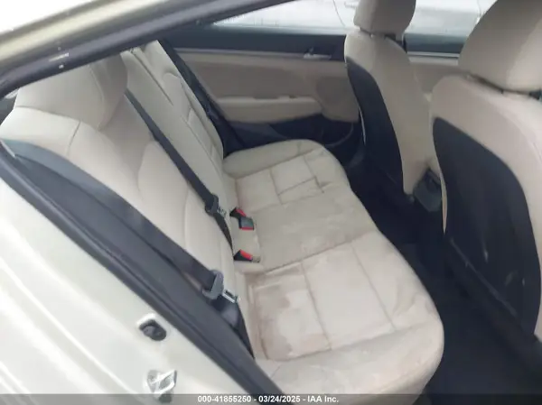 5NPD84LF8JH255145 2018 HYUNDAI ELANTRA - Image 8