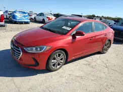 5NPD84LF8JH255338 2018 HYUNDAI ELANTRA
