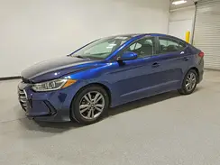 5NPD84LF8JH255372 2018 HYUNDAI ELANTRA