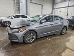 5NPD84LF8JH255548 2018 HYUNDAI ELANTRA
