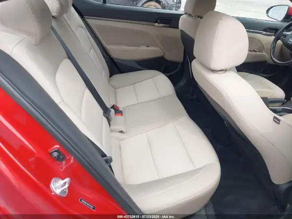 5NPD84LF8JH257445 2018 HYUNDAI ELANTRA - Image 8