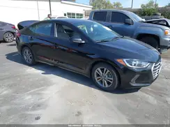 5NPD84LF8JH257851 2018 HYUNDAI ELANTRA