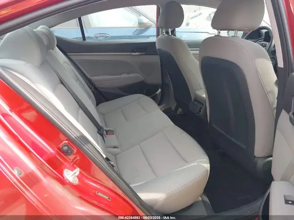 5NPD84LF8JH258191 2018 HYUNDAI ELANTRA - Image 8