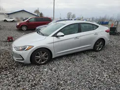 5NPD84LF8JH258269 2018 HYUNDAI ELANTRA