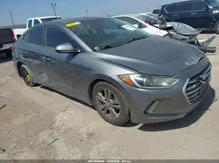 5NPD84LF8JH258336 2018 HYUNDAI ELANTRA