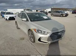5NPD84LF8JH258501 2018 HYUNDAI ELANTRA