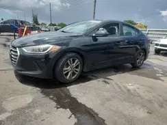 5NPD84LF8JH258546 2018 HYUNDAI ELANTRA
