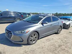 5NPD84LF8JH258742 2018 HYUNDAI ELANTRA