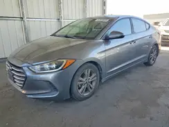5NPD84LF8JH258904 2018 HYUNDAI ELANTRA