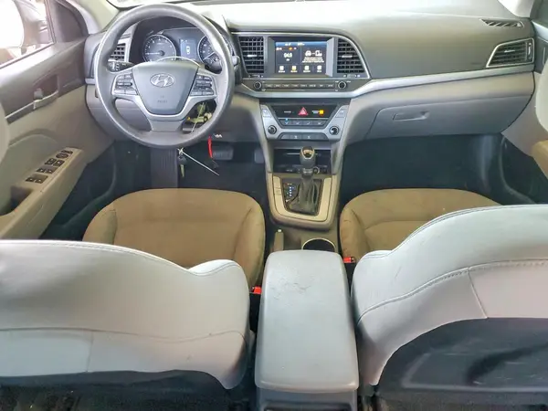 5NPD84LF8JH258904 2018 HYUNDAI ELANTRA - Image 8