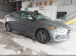 5NPD84LF8JH259213 2018 HYUNDAI ELANTRA