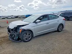 5NPD84LF8JH259678 2018 HYUNDAI ELANTRA