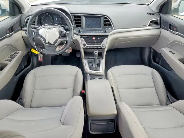 5NPD84LF8JH259678 2018 HYUNDAI ELANTRA - Image 8