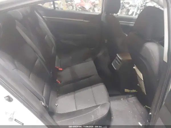 5NPD84LF8JH260734 2018 HYUNDAI ELANTRA - Image 8