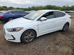 5NPD84LF8JH261222 2018 HYUNDAI ELANTRA