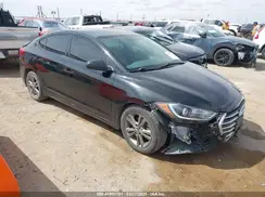 5NPD84LF8JH261477 2018 HYUNDAI ELANTRA