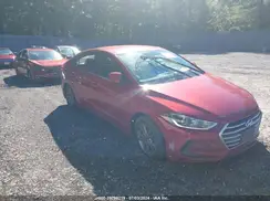 5NPD84LF8JH261642 2018 HYUNDAI ELANTRA