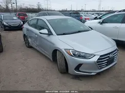 5NPD84LF8JH261849 2018 HYUNDAI ELANTRA